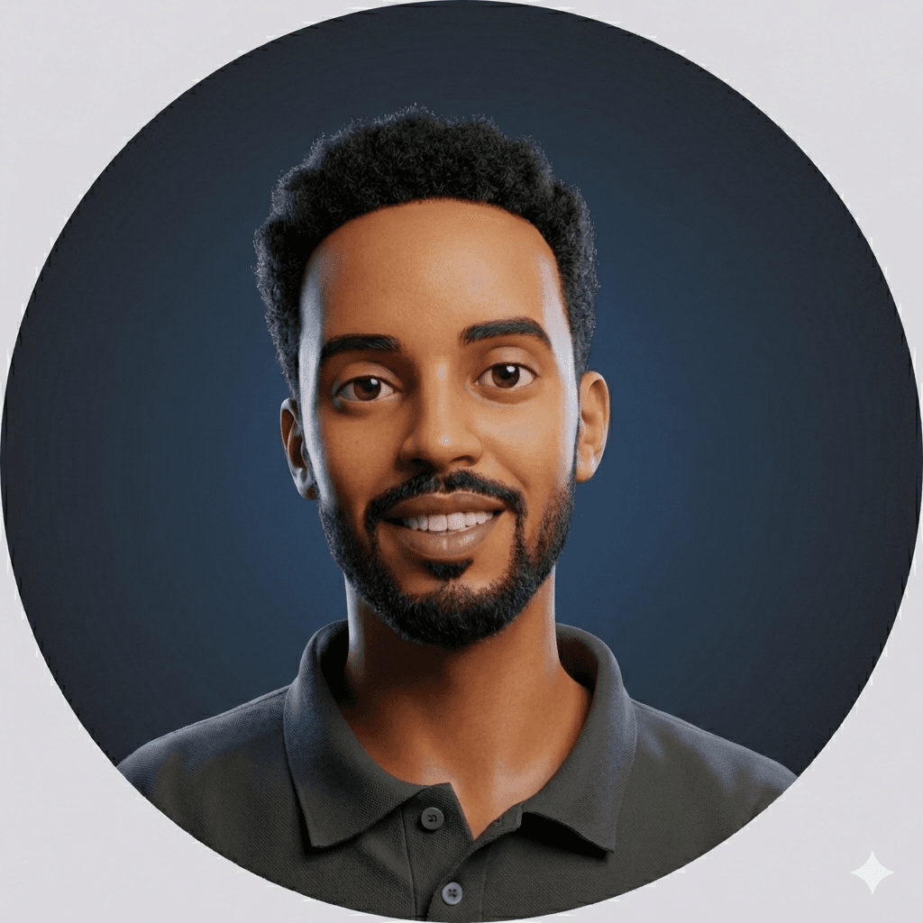 Besufekad Alemu